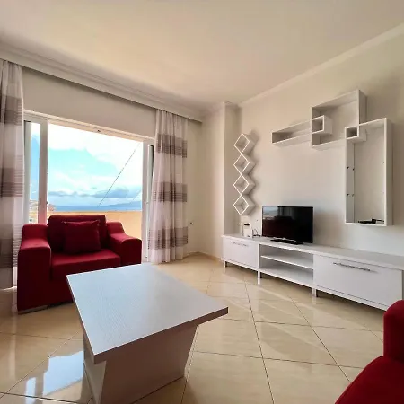 Ermis Apartament *